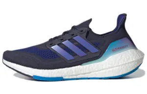 Adidas Ultra Boost 21 Teaser Shadow Navy