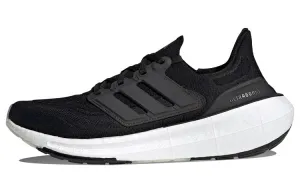 Adidas Ultra Boost Light Core Black White