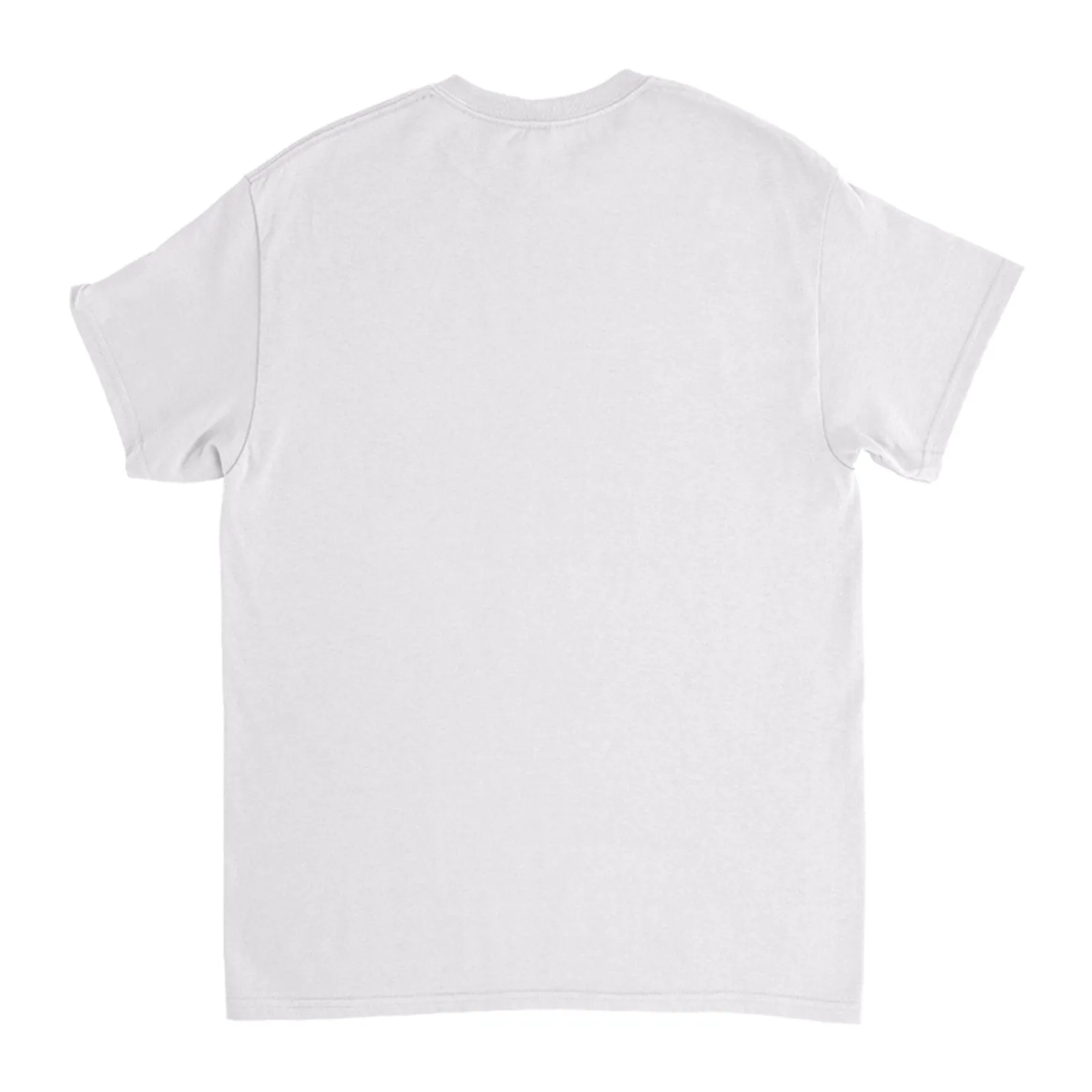 Alumni Connect, Unisex Standard 100% Heavy Cotton Tee