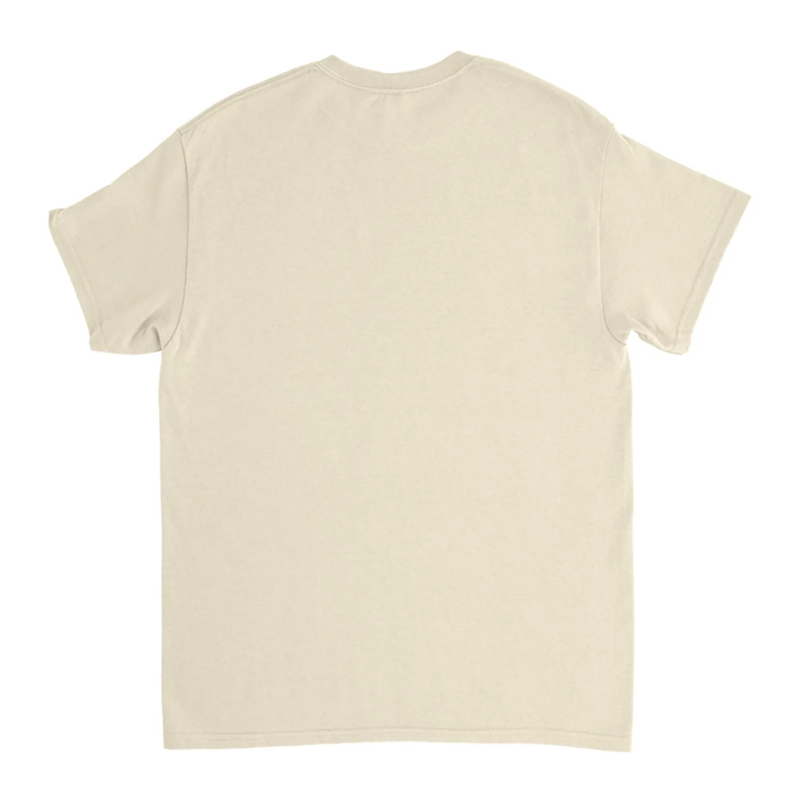 Alumni Connect, Unisex Standard 100% Heavy Cotton Tee