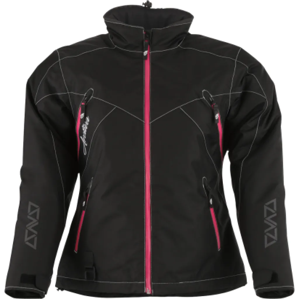 Arctiva Women's Pivot 6 Insulated Snow Jackets