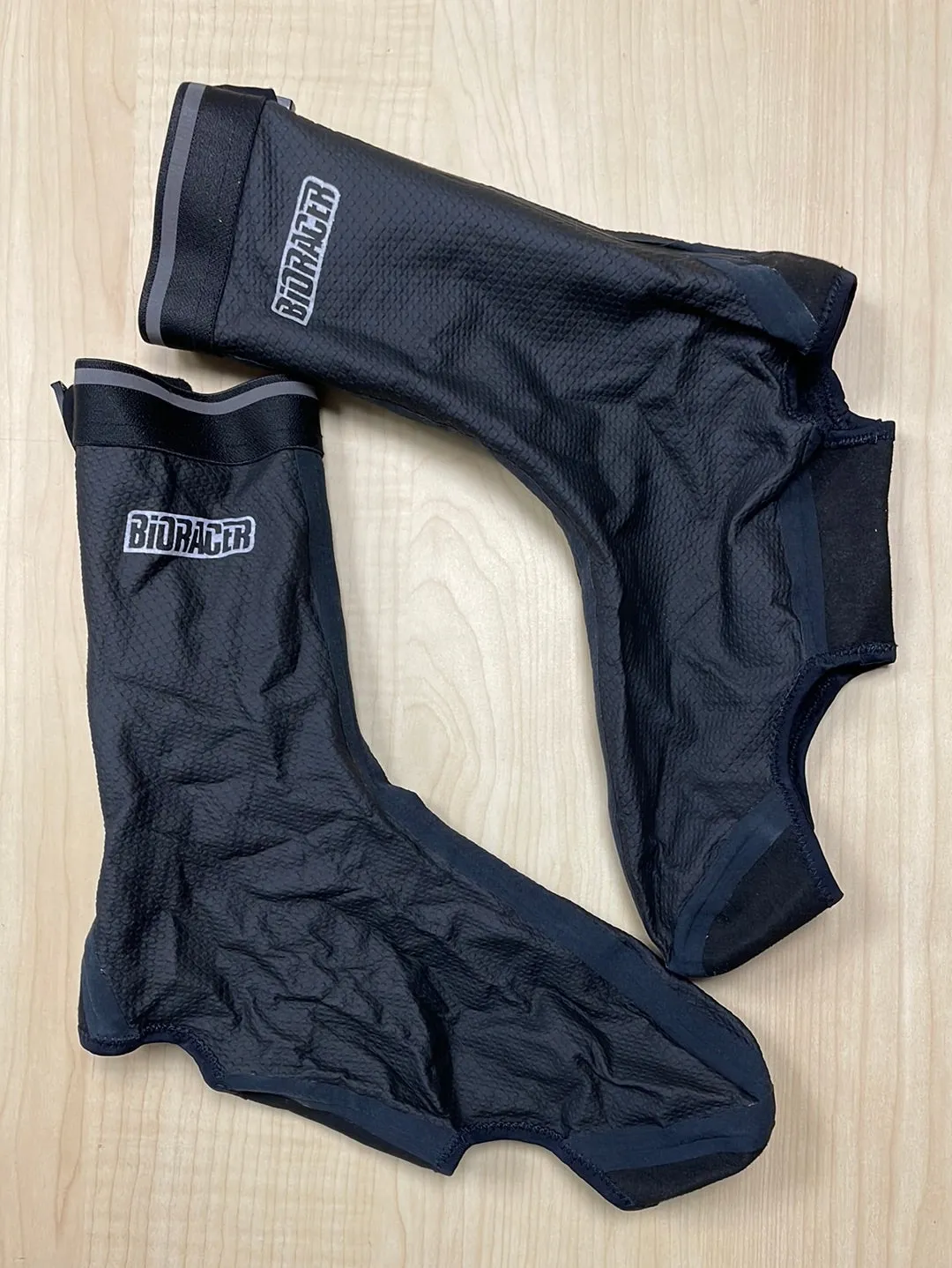 BIORACER | Kaaiman Rain Shoe Covers