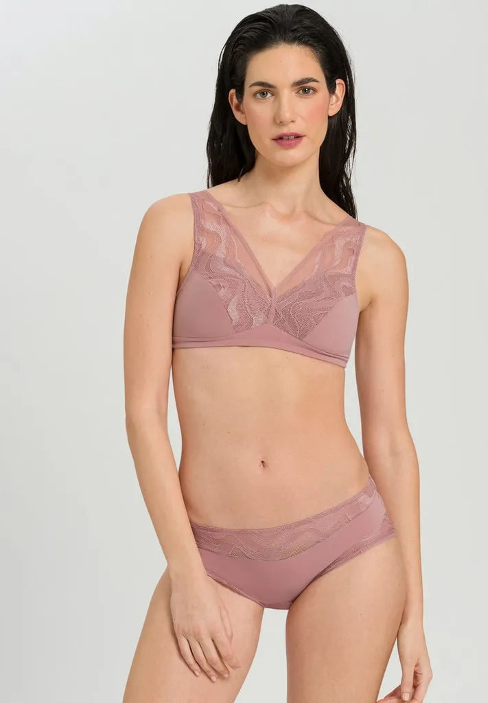 Blanca Soft Cup Bra