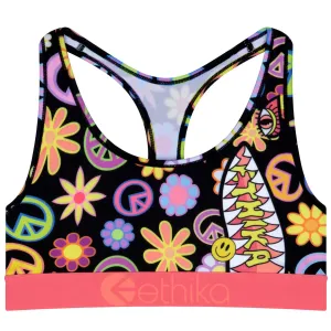 Bomber Groov'e Sports Bra