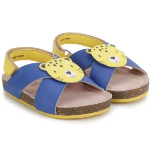 Carrement Beau Sandal JB