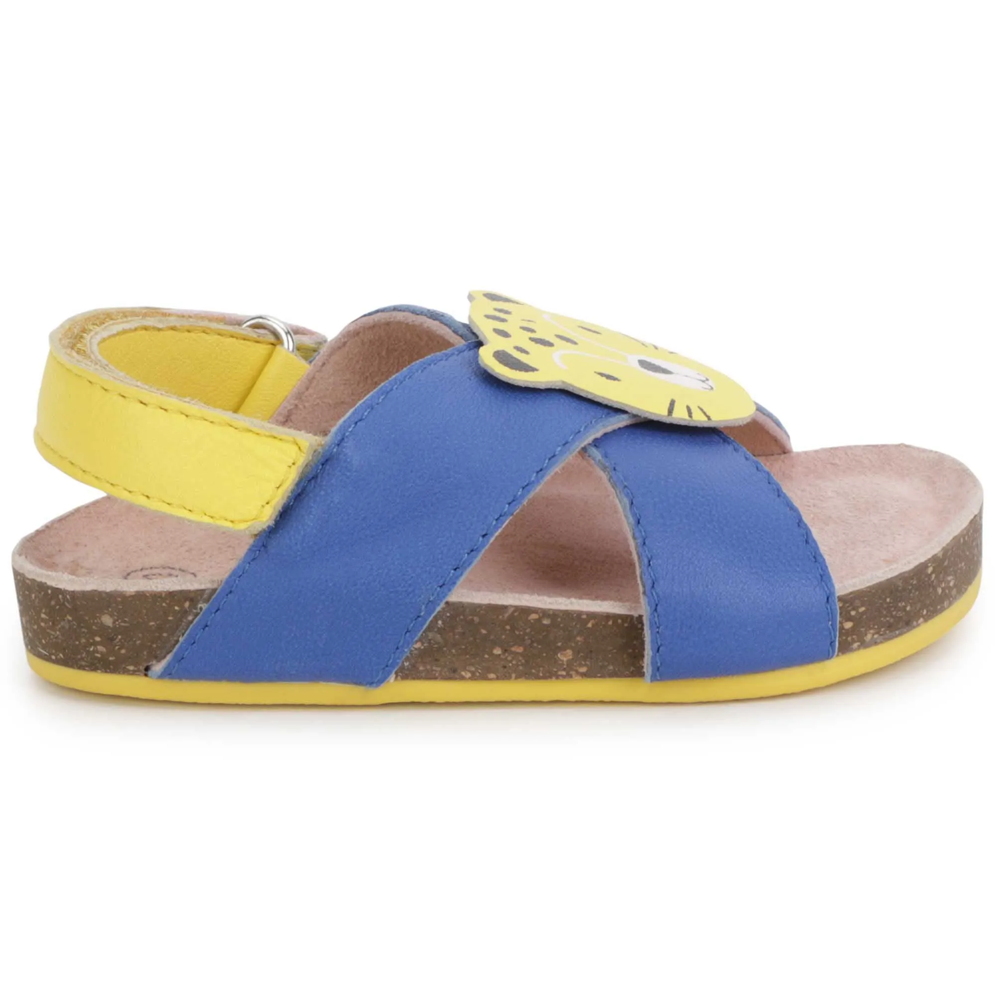 Carrement Beau Sandal JB