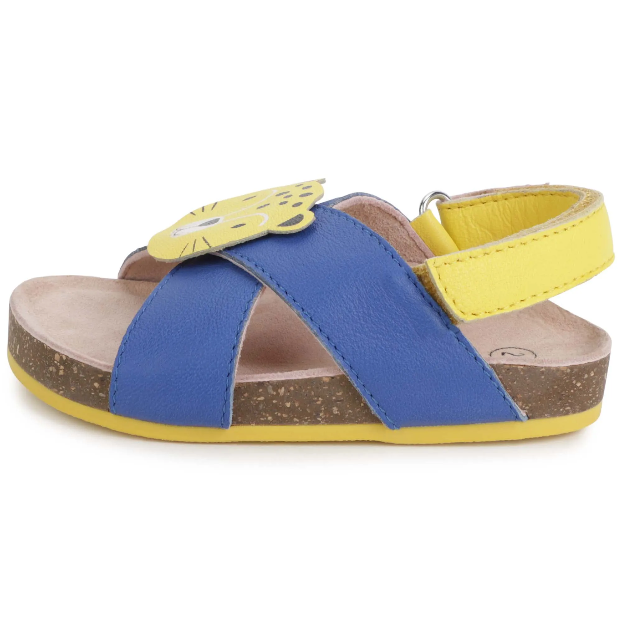 Carrement Beau Sandal JB