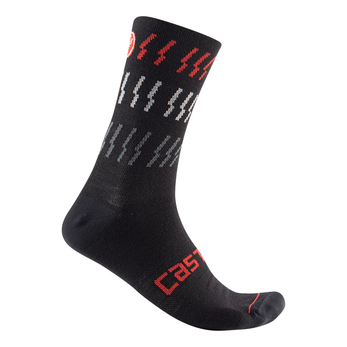 Castelli Mid Winter 18 Sock