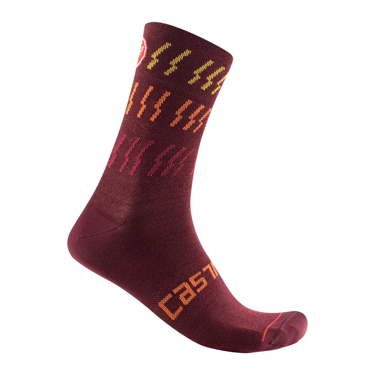 Castelli Mid Winter 18 Sock