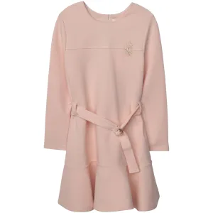 Chloé Pink Dress