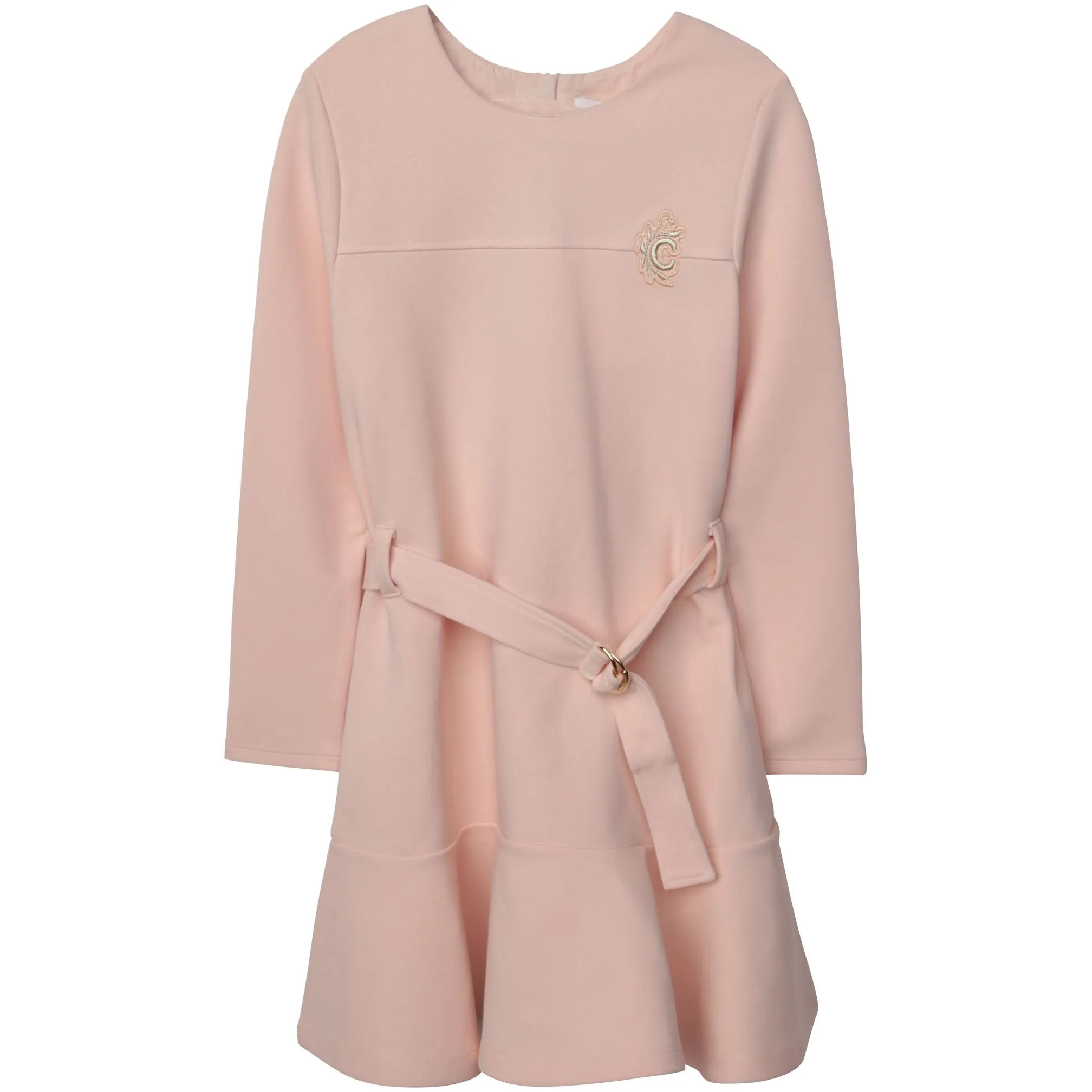 Chloé Pink Dress