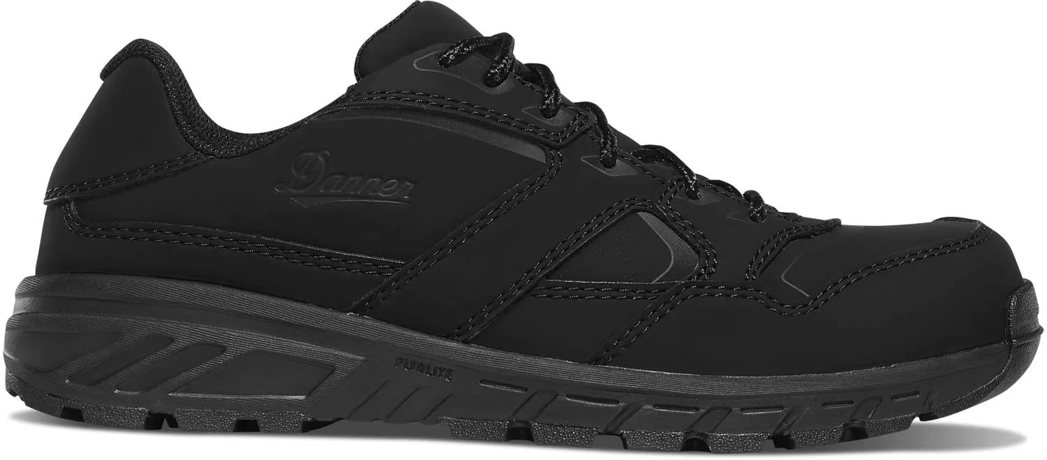 Danner Women's Run Time Evo 3" Black NMT Work Boot