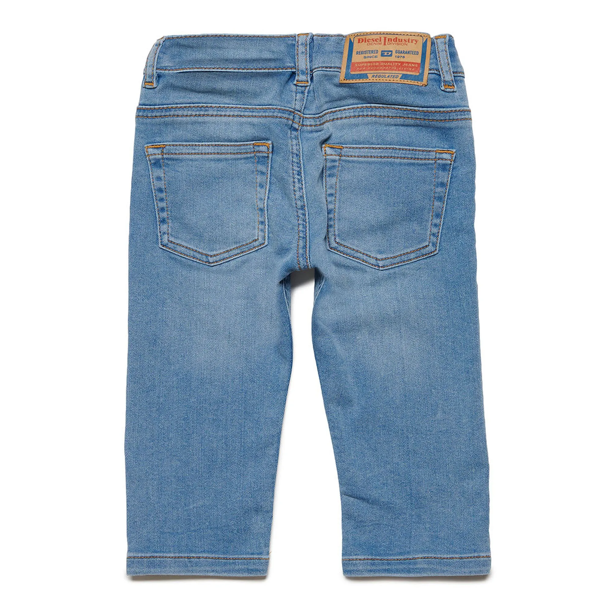 Diesel Baby Jools Jeans