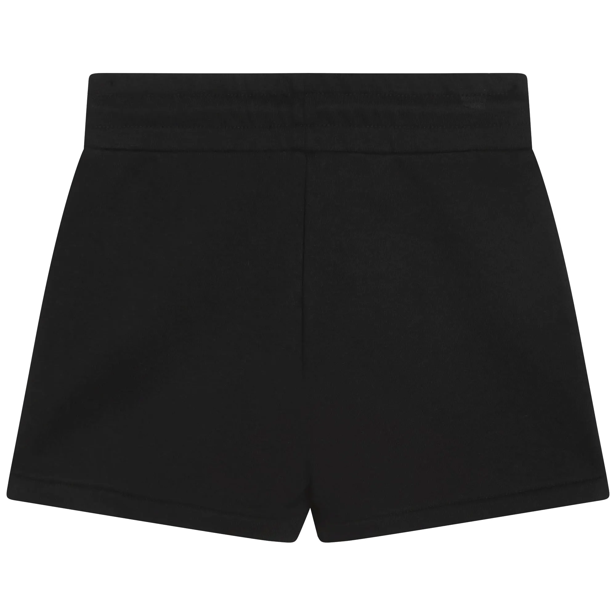 DKNY Black Beach Shorts