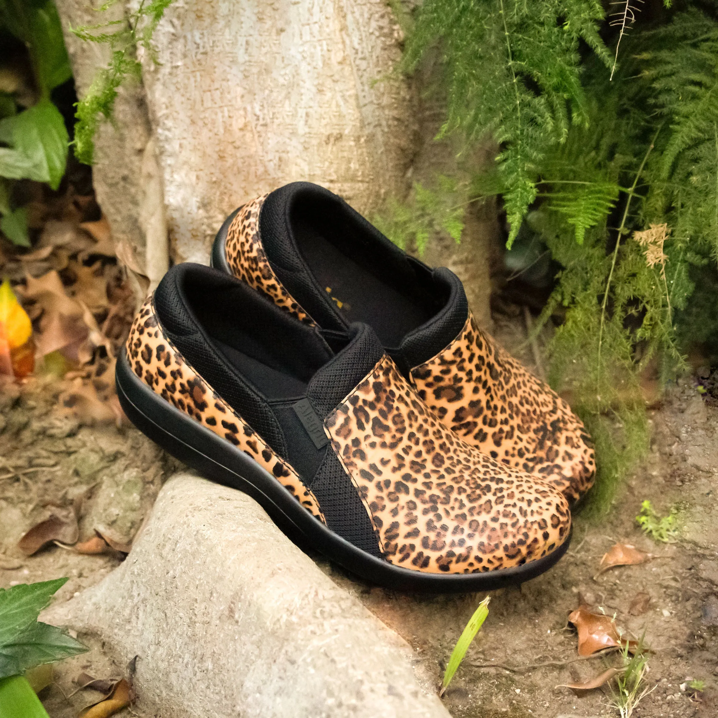 Duette Fierce Shoe