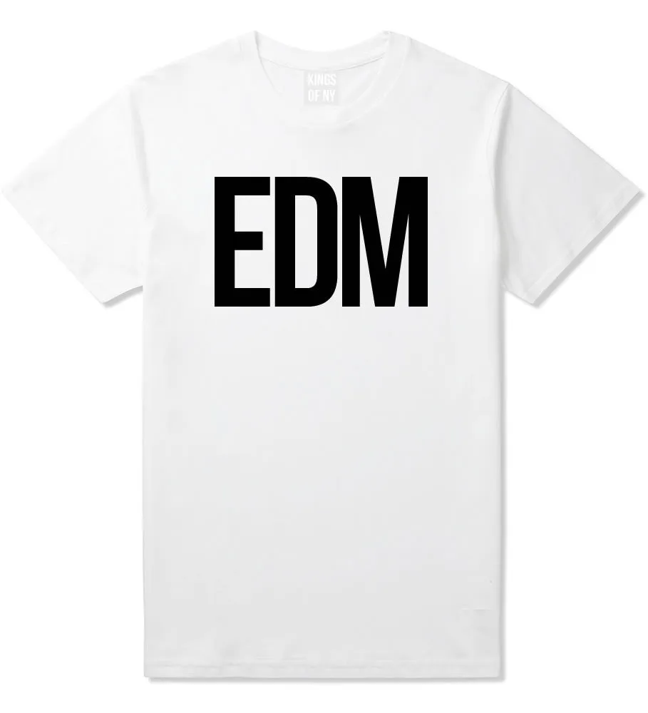 EDM Music T-Shirt