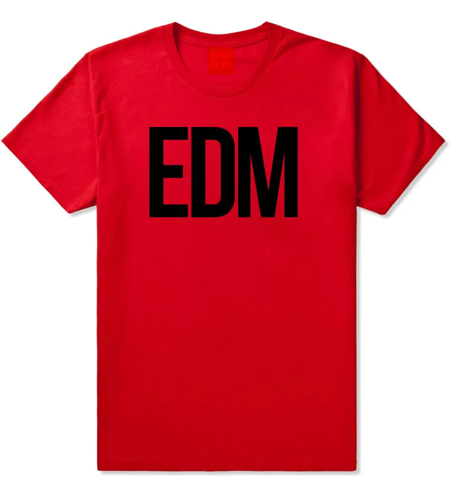 EDM Music T-Shirt