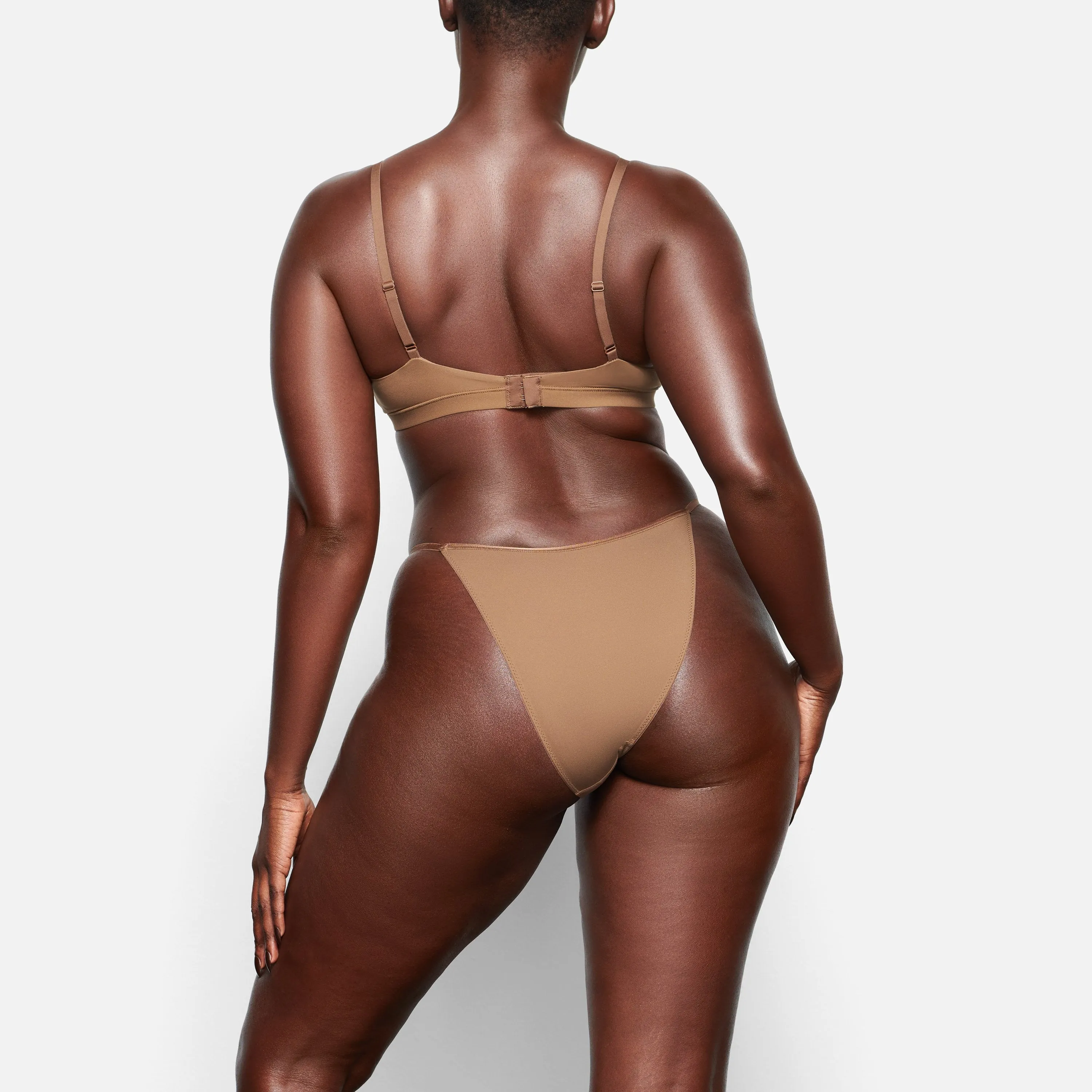 FITS EVERYBODY CHEEKY STRING BIKINI | OXIDE