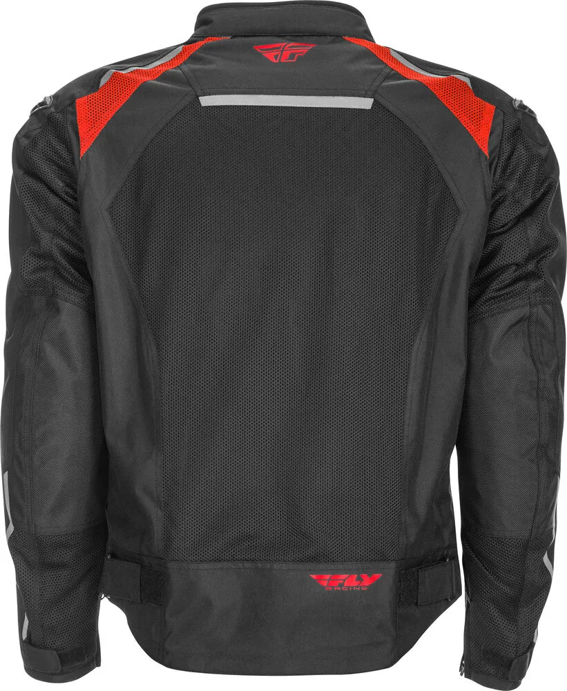 Fly Racing Coolpro Mesh Jacket