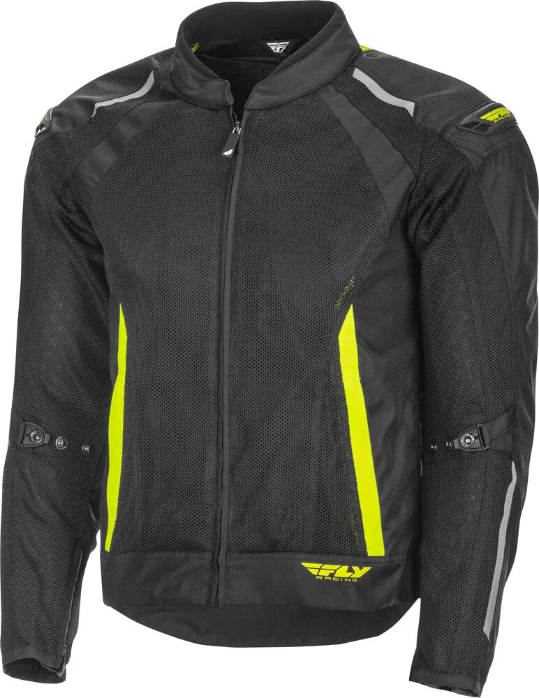 Fly Racing Coolpro Mesh Jacket