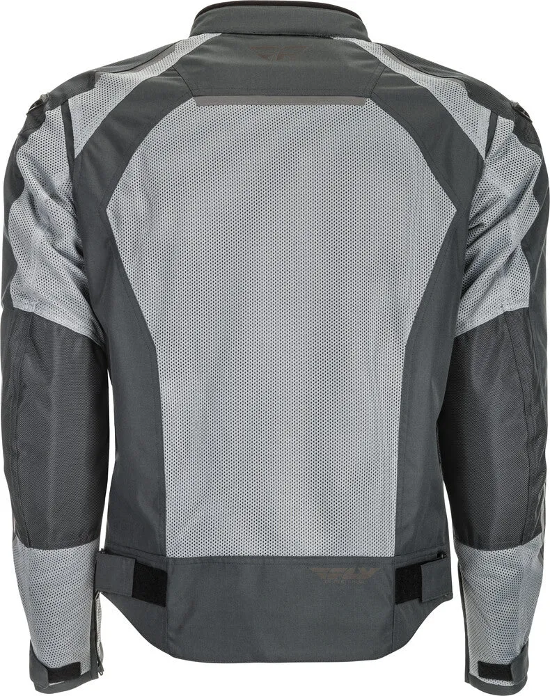 Fly Racing Coolpro Mesh Jacket