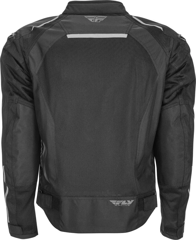 Fly Racing Coolpro Mesh Jacket