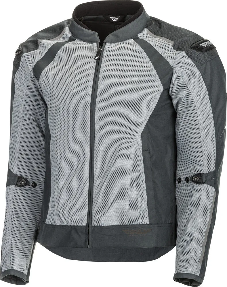 Fly Racing Coolpro Mesh Jacket