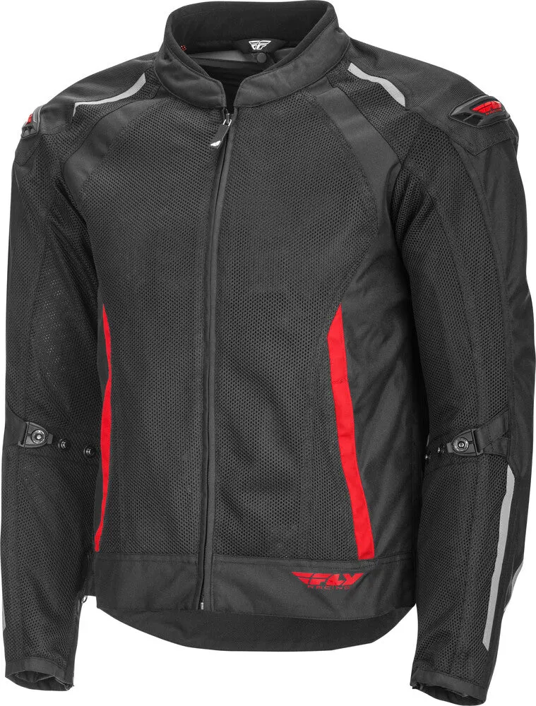 Fly Racing Coolpro Mesh Jacket