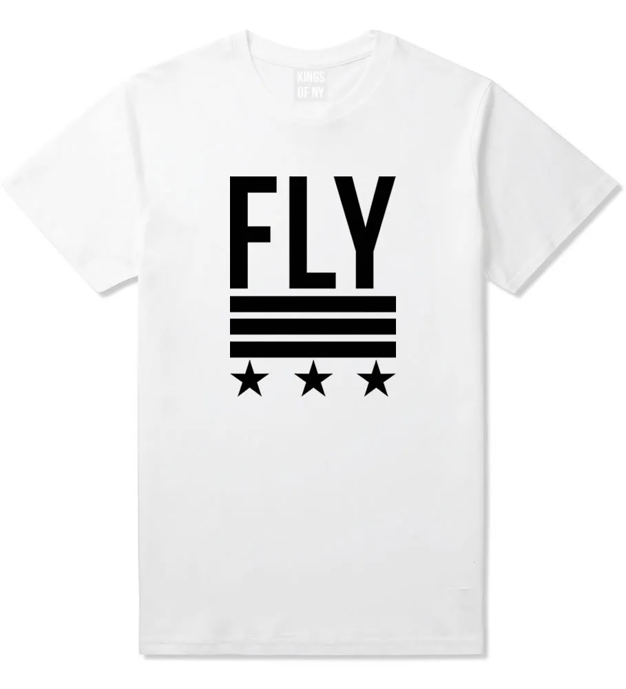 Fly Stars T-Shirt