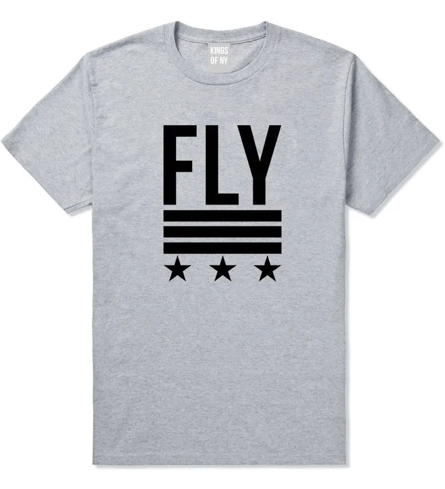 Fly Stars T-Shirt