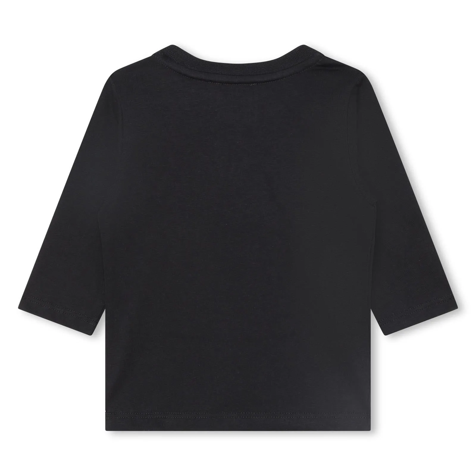 Givenchy Baby Boys Multi Logo Top