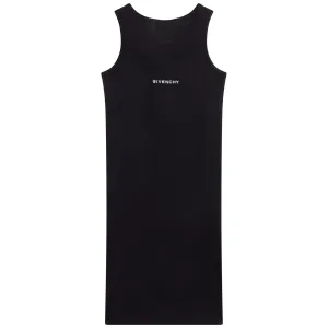 Givenchy Sleeveless Dress