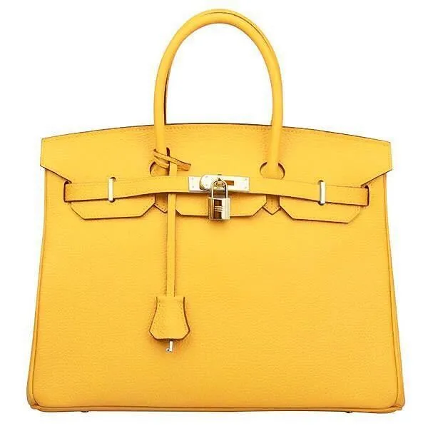 Hand Bag - The New York Collection