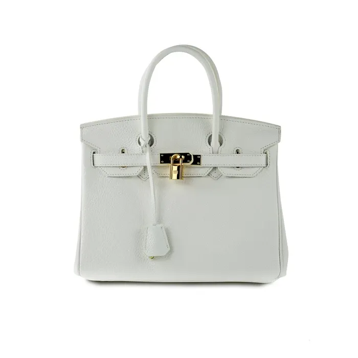 Hand Bag - The New York Collection