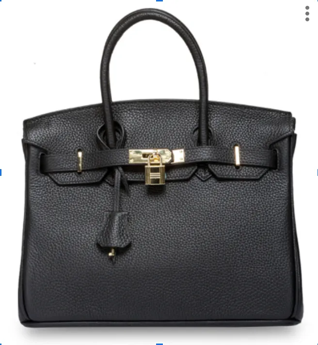 Hand Bag - The New York Collection