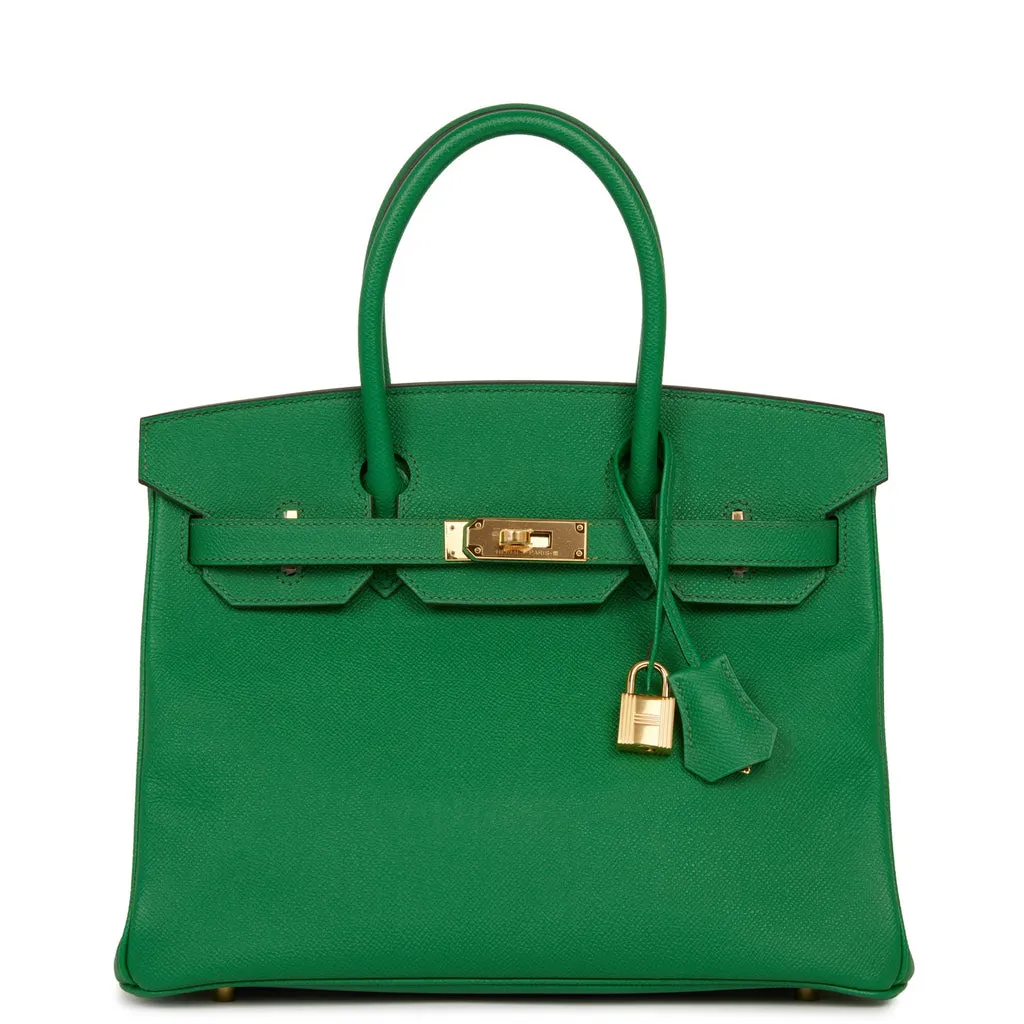 Hand Bag - The New York Collection