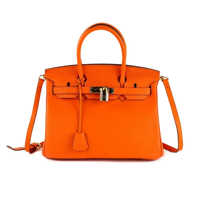 Hand Bag - The New York Collection