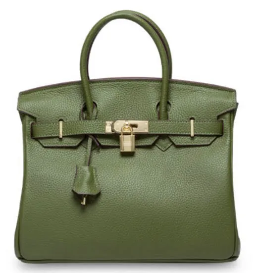 Hand Bag - The New York Collection