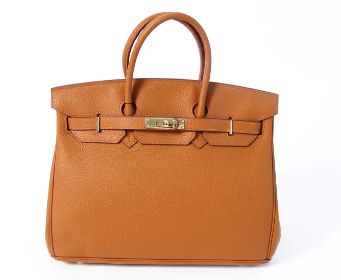 Hand Bag - The New York Collection