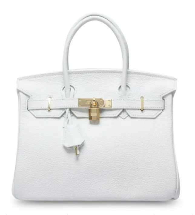 Hand Bag - The New York Collection