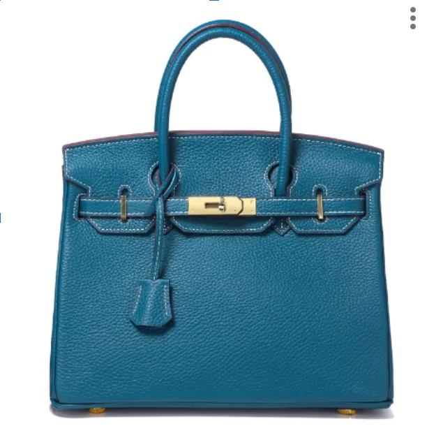 Hand Bag - The New York Collection