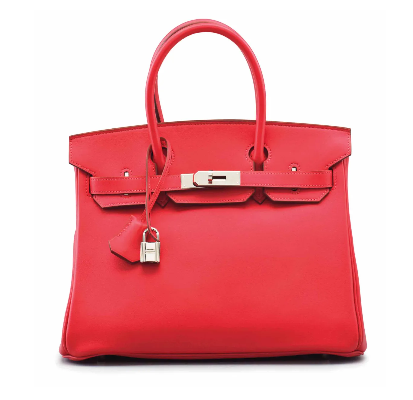 Hand Bag - The New York Collection