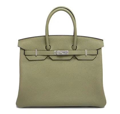 Hand Bag - The New York Collection