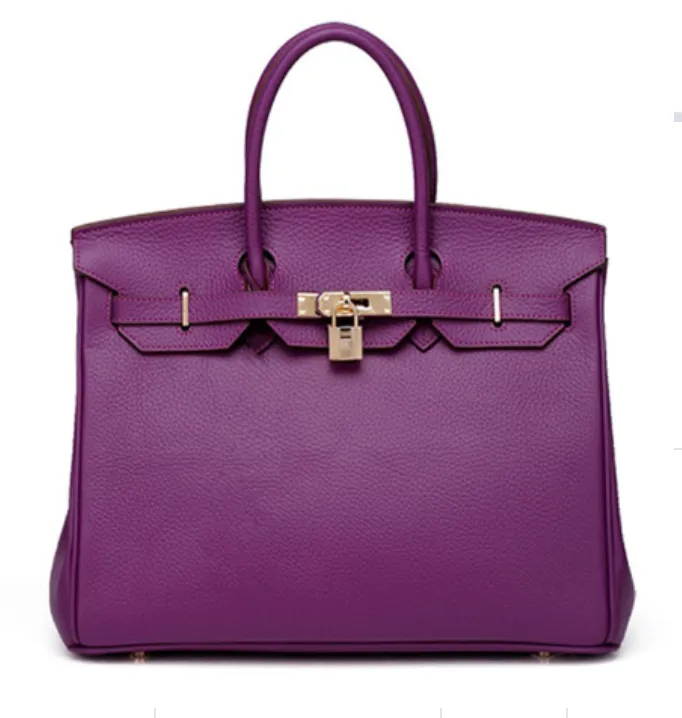 Hand Bag - The New York Collection