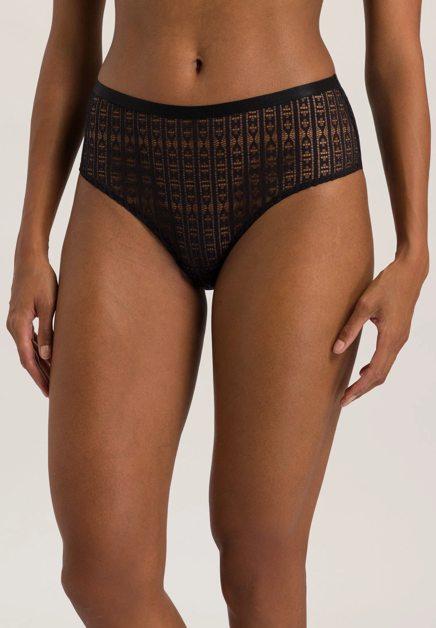 Hedy - Midi Briefs