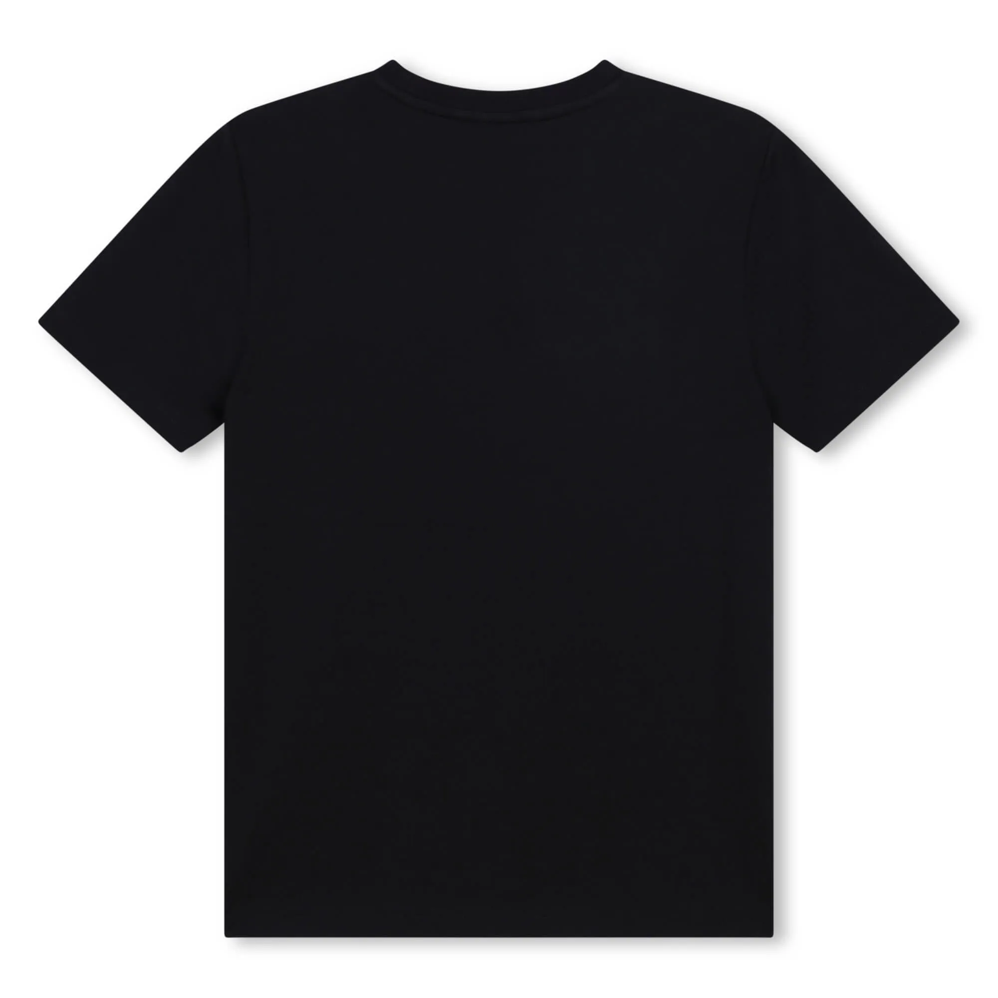 Hugo Boss Basic Black T-Shirt