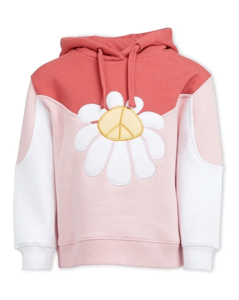 Iris Hoody