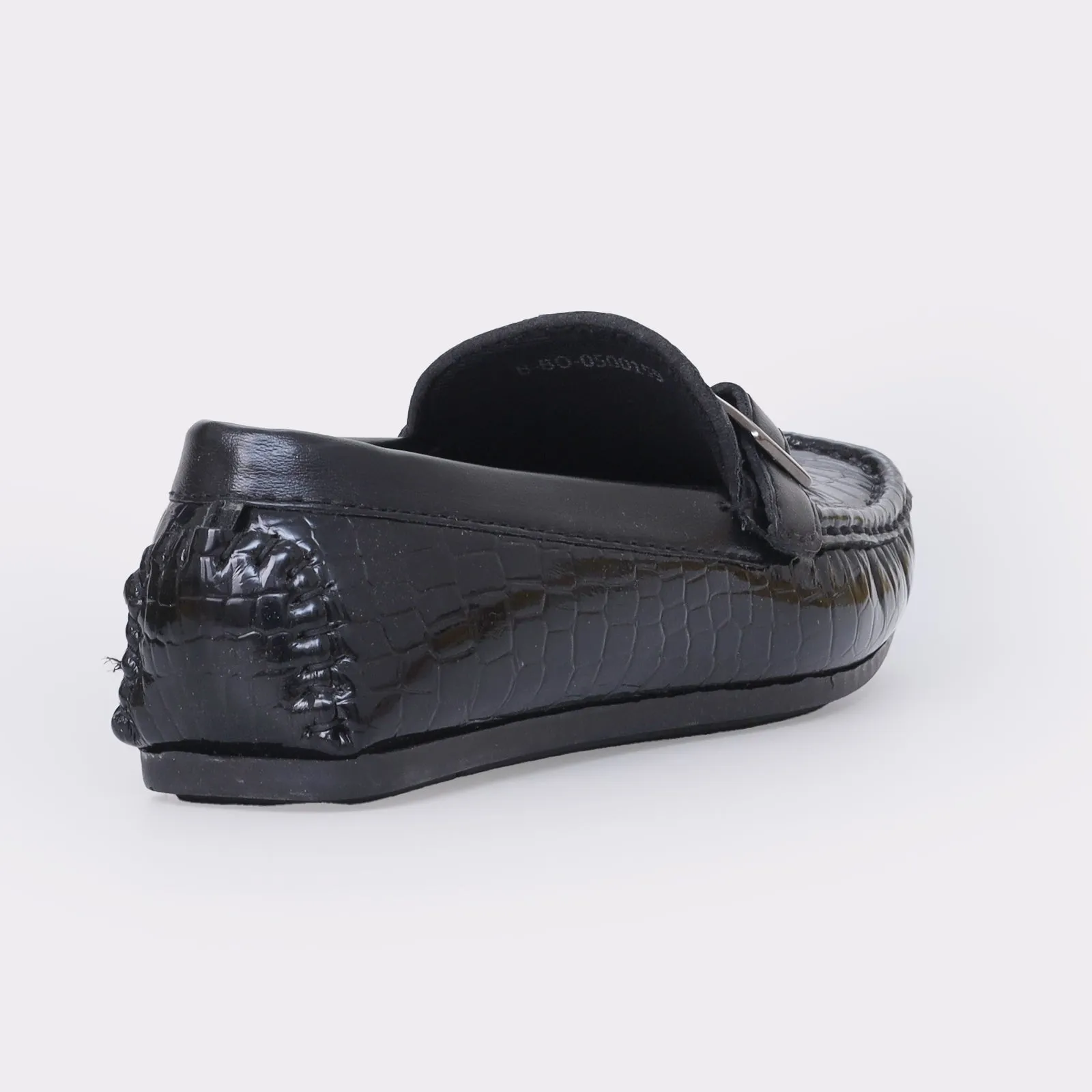 Kids casual moccs