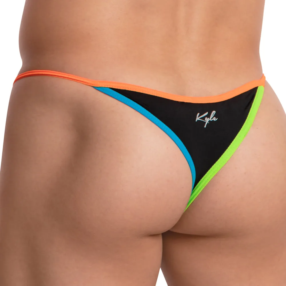 Kyle KLK021 High Voltage Thong