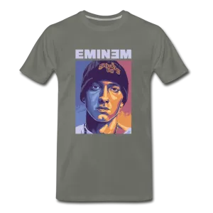 Legend T-Shirt | Marshall Mathers